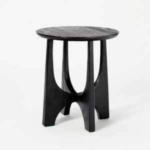 Wooden Side Table