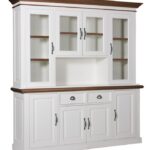 Crockery Cabinet