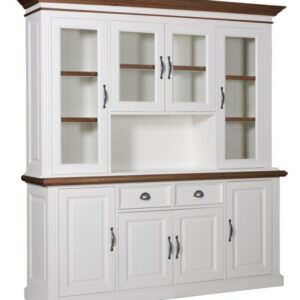 Crockery Cabinet