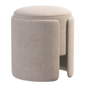 Pouffe Stool
