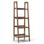 Ladder Bookshelf