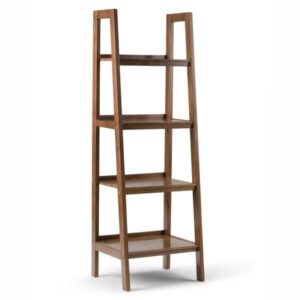 Ladder Bookshelf