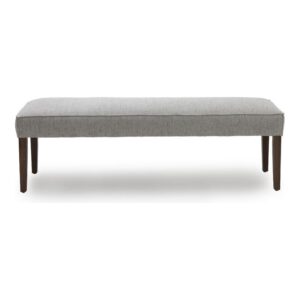 Bed End Bench