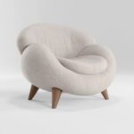 Pelota Chair