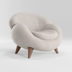 Pelota Chair