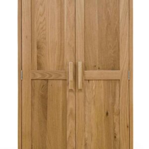 Wooden Cupboard