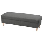 Bed End Bench