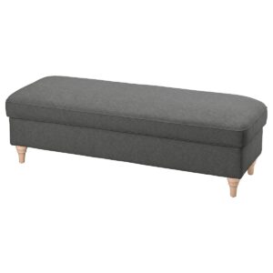 Bed End Bench