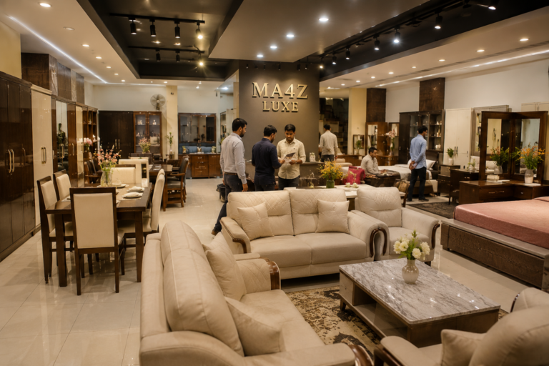 Office Furniture in Azamgarh