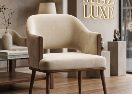 MA4Z LUXE – Premium & Luxury Furniture in Azamgarh