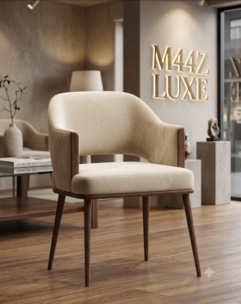 MA4Z LUXE – Premium & Luxury Furniture in Azamgarh