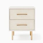 Bedside Table