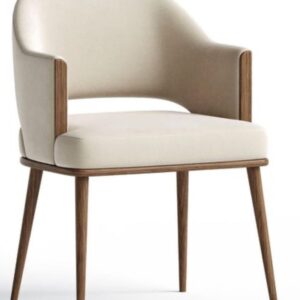 Accent Dining Chair