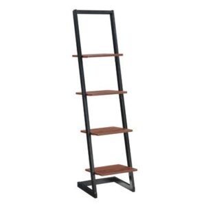 Leaning Bookshelf