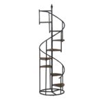 Metal Flower Pot Stand