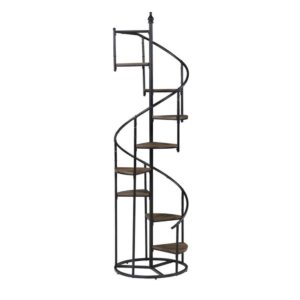 Metal Flower Pot Stand